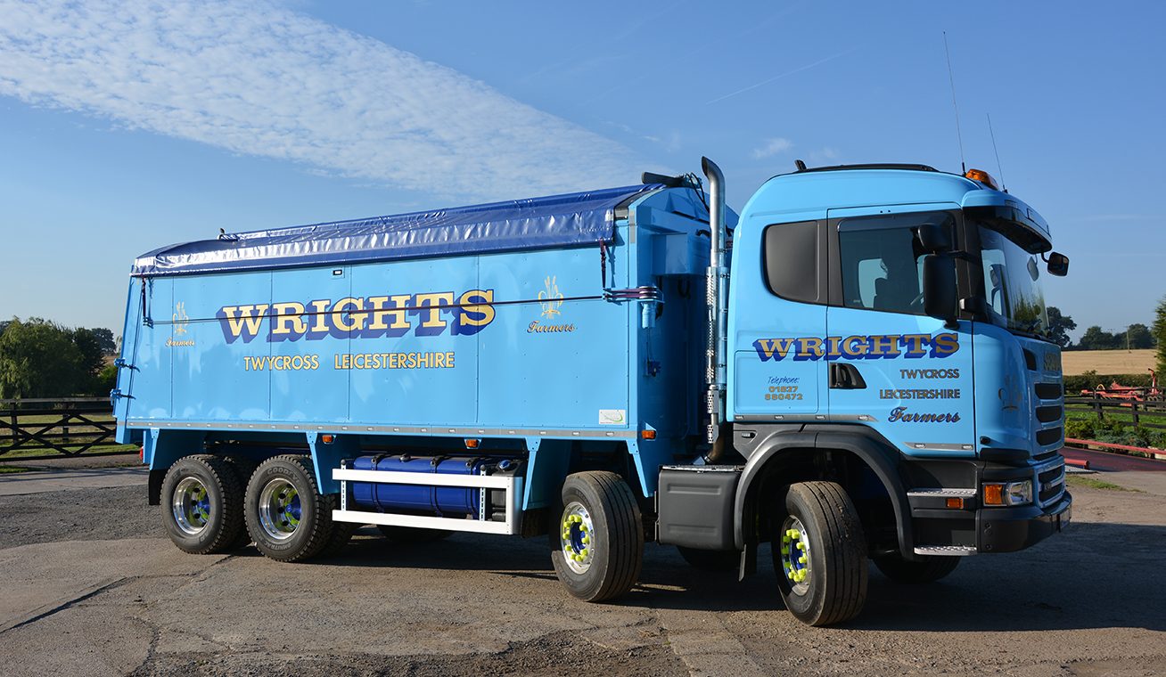 Haulage